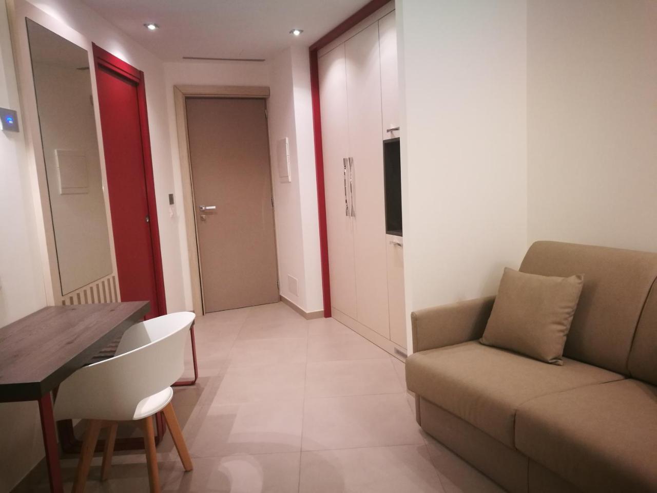 Hotel Santa Caterina Village Club Скалеа Екстериор снимка